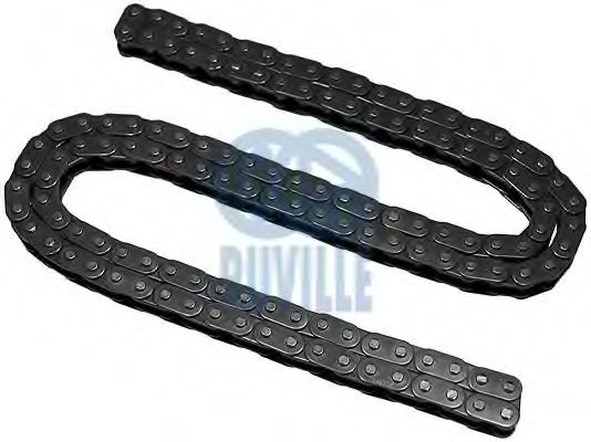 RUVILLE 3453016 Цепь привода распредвала 1 для OPEL AGILA (Опель Агила) RUVILLE 3453016 Цепь привода распредвала 1 для OPEL AGILA (Опель Агила)