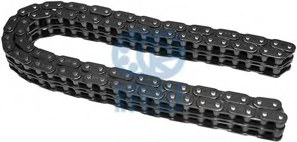 RUVILLE 3453019 Цепь привода распредвала для OPEL MANTA B CC (Опель Манта б cc) RUVILLE 3453019 Цепь привода распредвала для OPEL MANTA B CC (Опель Манта б cc)
