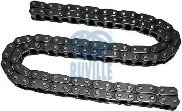 RUVILLE 3453020 Цепь привода распредвала для OPEL OMEGA A (Опель Омэга а) RUVILLE 3453020 Цепь привода распредвала для OPEL OMEGA A (Опель Омэга а)
