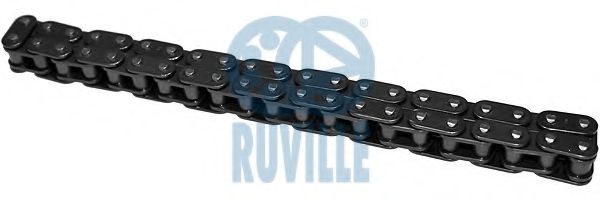 RUVILLE 3453021 Цепь привода распредвала для OPEL OMEGA A (Опель Омэга а) RUVILLE 3453021 Цепь привода распредвала для OPEL OMEGA A (Опель Омэга а)