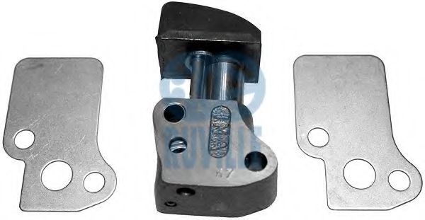 RUVILLE 3455017 Натяжитель, цепь привода для RENAULT FUEGO (Рено Фуэго) RUVILLE 3455017 Натяжитель, цепь привода для RENAULT FUEGO (Рено Фуэго)