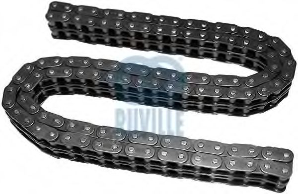 RUVILLE 3460000 Цепь привода распредвала; Цепь, привод маслонасоса для ALFA-ROMEO (Алфа-ромэо) RUVILLE 3460000 Цепь привода распредвала; Цепь, привод маслонасоса для ALFA-ROMEO (Алфа-ромэо)