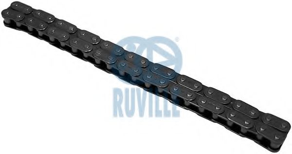 RUVILLE 3466005 Цепь привода распредвала; Цепь, привод маслонасоса для AUDI 80 (Ауди 80) RUVILLE 3466005 Цепь привода распредвала; Цепь, привод маслонасоса для AUDI 80 (Ауди 80)