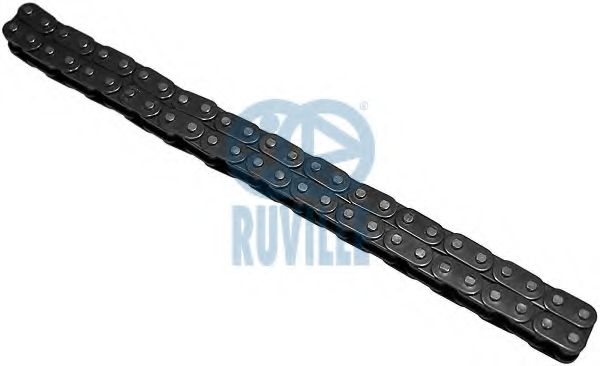 RUVILLE 3470000 Цепь, привод маслонасоса для MAZDA GLC II (Мазда Глc 2) RUVILLE 3470000 Цепь, привод маслонасоса для MAZDA GLC II (Мазда Глc 2)