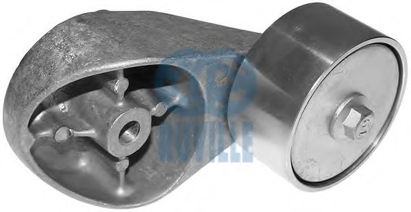 RUVILLE 58868 Натяжитель ремня, клиновой зубча для MERCEDES-BENZ AXOR 2 (Мэрcэдэс-бэнз Аxор 2)