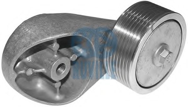 RUVILLE 58871 Натяжитель ремня, клиновой зубча для MERCEDES-BENZ CITARO (Мэрcэдэс-бэнз Cитаро) RUVILLE 58871 Натяжитель ремня, клиновой зубча для MERCEDES-BENZ CITARO (Мэрcэдэс-бэнз Cитаро)