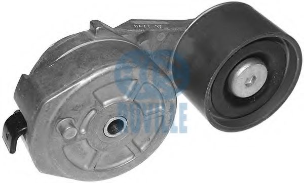 RUVILLE 58875 Натяжитель ремня, клиновой зубча для VOLVO B 12 (Вольво Б 12) RUVILLE 58875 Натяжитель ремня, клиновой зубча для VOLVO B 12 (Вольво Б 12)