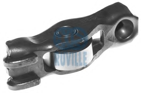 RUVILLE 238701 Балансир, управление двигателем для SMART CABRIO (Смарт Cабрио) RUVILLE 238701 Балансир, управление двигателем для SMART CABRIO (Смарт Cабрио)