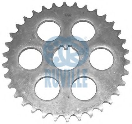 RUVILLE 3455035 Шестерня, распределительный вал для PEUGEOT 205 I (Пежо 205 и) RUVILLE 3455035 Шестерня, распределительный вал для PEUGEOT 205 I (Пежо 205 и)