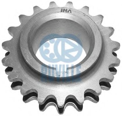 RUVILLE 3472006 Шестерня, коленчатый вал для LADA (Лада) RUVILLE 3472006 Шестерня, коленчатый вал для LADA (Лада)