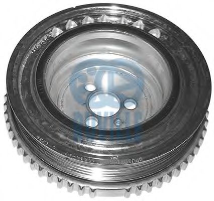 RUVILLE 515820 Ременный шкив, коленчатый вал для FIAT 500 C (Фиат 500 c) RUVILLE 515820 Ременный шкив, коленчатый вал для FIAT 500 C (Фиат 500 c)