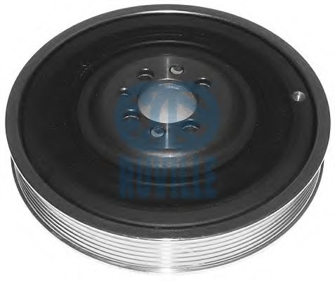 RUVILLE 515800 Ременный шкив, коленчатый вал для ALFA ROMEO 156 (Альфа ромео 156) RUVILLE 515800 Ременный шкив, коленчатый вал для ALFA ROMEO 156 (Альфа ромео 156)