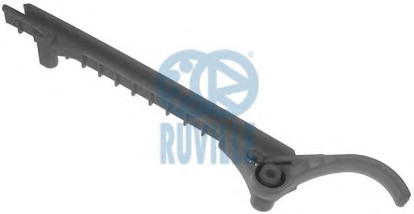 RUVILLE 3451031 Планка успокоителя, цепь привода для MERCEDES-BENZ VANEO (Мэрcэдэс-бэнз Vанэо) RUVILLE 3451031 Планка успокоителя, цепь привода для MERCEDES-BENZ VANEO (Мэрcэдэс-бэнз Vанэо)