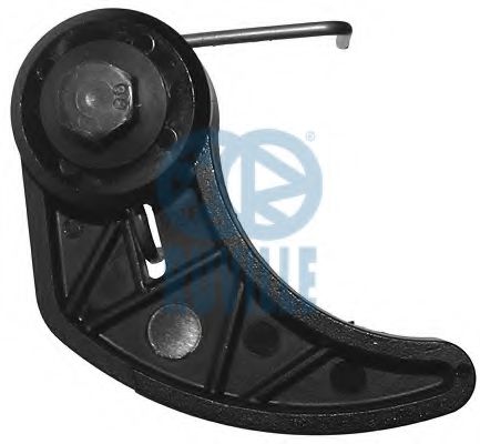 RUVILLE 3454007 Натяжное устройство цепи, привод масляного насоса для VOLKSWAGEN T5 CARAVELLE (Фольксваген Т5 каравелла) RUVILLE 3454007 Натяжное устройство цепи, привод масляного насоса для VOLKSWAGEN T5 CARAVELLE (Фольксваген Т5 каравелла)