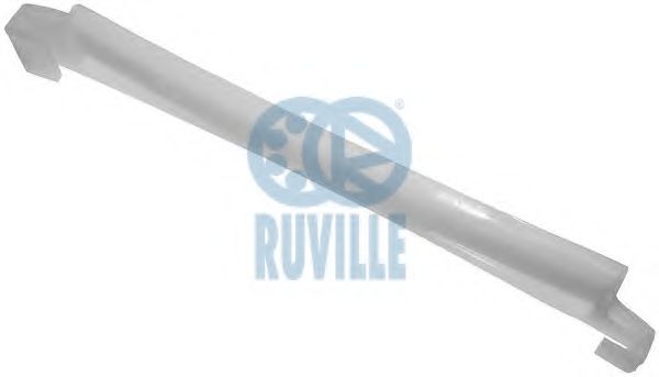 RUVILLE 3468008 Планка успокоителя, цепь привода для NISSAN PRIMERA (Ниссан Примера) RUVILLE 3468008 Планка успокоителя, цепь привода для NISSAN PRIMERA (Ниссан Примера)
