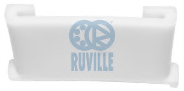 RUVILLE 3468010 Планка успокоителя, цепь привода для NISSAN PRIMERA (Ниссан Примера) RUVILLE 3468010 Планка успокоителя, цепь привода для NISSAN PRIMERA (Ниссан Примера)
