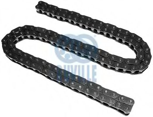 RUVILLE 3468028 Цепь привода распредвала для NISSAN PRIMERA (Ниссан Примера) RUVILLE 3468028 Цепь привода распредвала для NISSAN PRIMERA (Ниссан Примера)