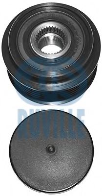 RUVILLE 55288 Механизм свободного хода генератора для PROTON (Протон) RUVILLE 55288 Механизм свободного хода генератора для PROTON (Протон)