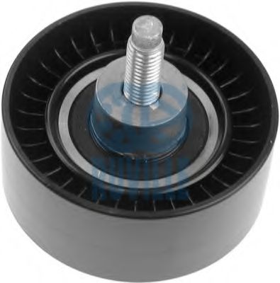 RUVILLE 58613 Паразитный Ведущий ролик, зубчатый ремень для CHRYSLER VOYAGER III (Крайслер Вояджер 3) RUVILLE 58613 Паразитный Ведущий ролик, зубчатый ремень для CHRYSLER VOYAGER III (Крайслер Вояджер 3)