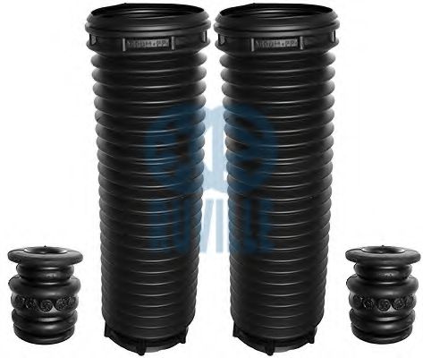 RUVILLE 815406 Пылезащитный комплект, амортизатор для VOLKSWAGEN T5 (Фольксваген Т5) RUVILLE 815406 Пылезащитный комплект, амортизатор для VOLKSWAGEN T5 (Фольксваген Т5)