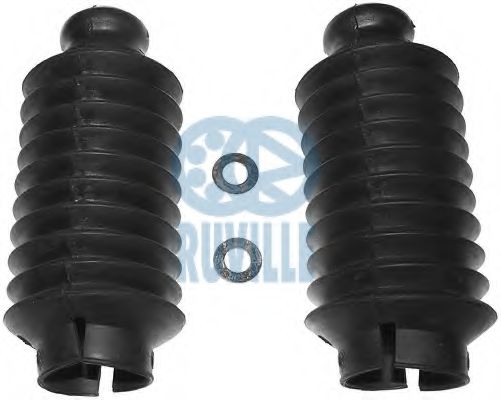 RUVILLE 810003 Пылезащитный комплект, амортизатор для HYUNDAI (Хендай) RUVILLE 810003 Пылезащитный комплект, амортизатор для HYUNDAI (Хендай)