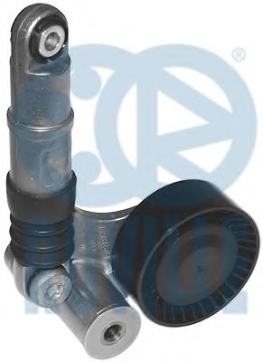 RUVILLE 55190 Натяжитель ремня, клиновой зубча для MERCEDES-BENZ SPRINTER 3,5-T (Мэрcэдэс-бэнз Спринтэр 3,5-т) RUVILLE 55190 Натяжитель ремня, клиновой зубча для MERCEDES-BENZ SPRINTER 3,5-T (Мэрcэдэс-бэнз Спринтэр 3,5-т)