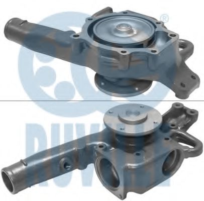 RUVILLE 65144 Водяной насос для MERCEDES-BENZ ATEGO 2 (Мэрcэдэс-бэнз Атэго 2) RUVILLE 65144 Водяной насос для MERCEDES-BENZ ATEGO 2 (Мэрcэдэс-бэнз Атэго 2)