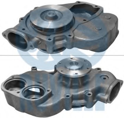 RUVILLE 68502 Водяной насос для NEOPLAN STARLINER (Неоплан Старлинэр) RUVILLE 68502 Водяной насос для NEOPLAN STARLINER (Неоплан Старлинэр)