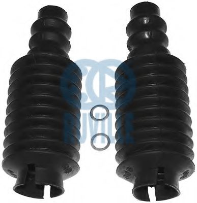 RUVILLE 810002 Пылезащитный комплект, амортизатор для MAZDA EUNOS 30X (Мазда Эунос 30x) RUVILLE 810002 Пылезащитный комплект, амортизатор для MAZDA EUNOS 30X (Мазда Эунос 30x)