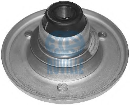 RUVILLE 825019 Опора стойки амортизатора 