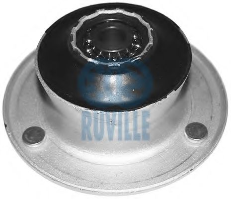 RUVILLE 825020 Опора стойки амортизатора 