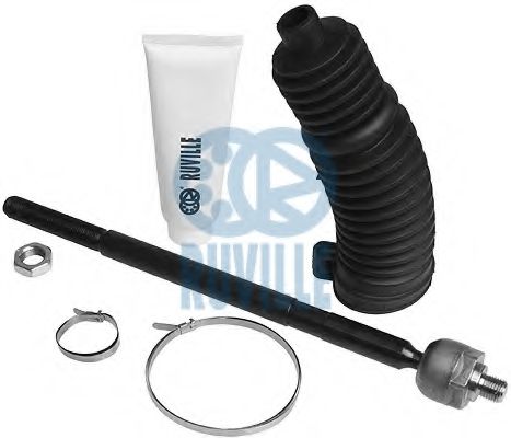 RUVILLE 915233S Осевой шарнир, рулевая тяга для FORD MONDEO (Форд Мондэо) RUVILLE 915233S Осевой шарнир, рулевая тяга для FORD MONDEO (Форд Мондэо)