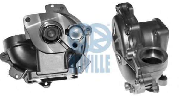 RUVILLE 65028 Водяной насос для BMW Z4 (Бмв Z4) RUVILLE 65028 Водяной насос для BMW Z4 (Бмв Z4)