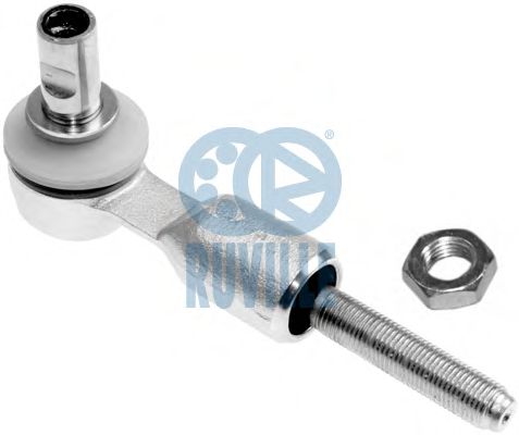 RUVILLE 915781 Наконечник поперечной рулевой тяги для AUDI (Ауди) RUVILLE 915781 Наконечник поперечной рулевой тяги для AUDI (Ауди)