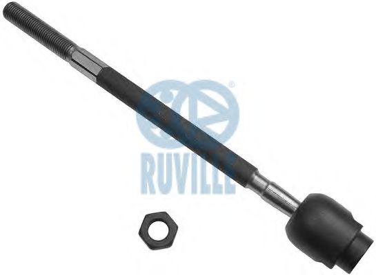 RUVILLE 915874 Осевой шарнир, рулевая тяга для FIAT STRADA II (Фиат Страда 2) RUVILLE 915874 Осевой шарнир, рулевая тяга для FIAT STRADA II (Фиат Страда 2)