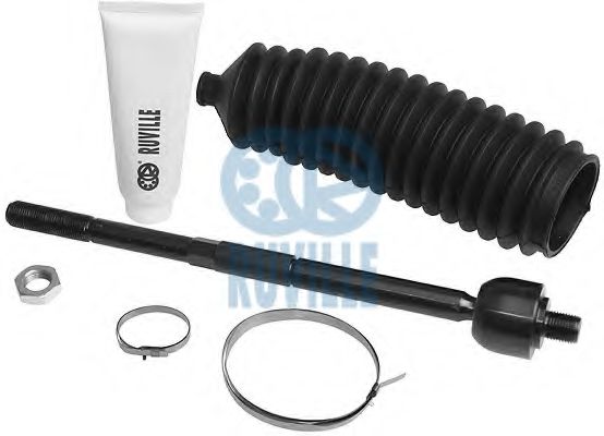 RUVILLE 915927S Осевой шарнир, рулевая тяга для FIAT (Фиат) RUVILLE 915927S Осевой шарнир, рулевая тяга для FIAT (Фиат)