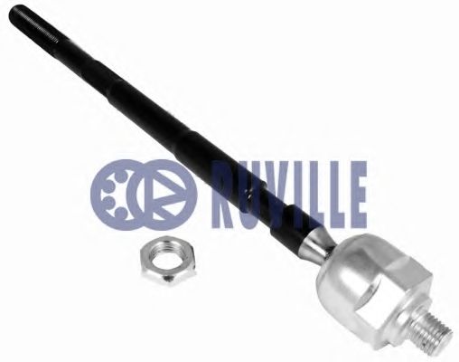 RUVILLE 925518 Осевой шарнир, рулевая тяга для RENAULT (Рено) RUVILLE 925518 Осевой шарнир, рулевая тяга для RENAULT (Рено)