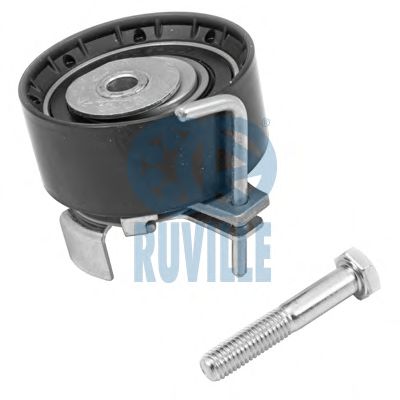 RUVILLE 55282 Натяжной ролик, ремень ГРМ для FORD ECOSPORT (Форд Эcоспорт) RUVILLE 55282 Натяжной ролик, ремень ГРМ для FORD ECOSPORT (Форд Эcоспорт)