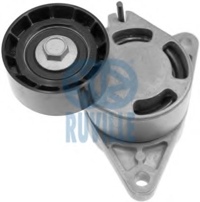 RUVILLE 55610 Натяжитель ремня, клиновой зубча для OPEL MOVANO (Опель Моvано) RUVILLE 55610 Натяжитель ремня, клиновой зубча для OPEL MOVANO (Опель Моvано)