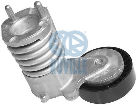 RUVILLE 56553 Натяжитель ремня, клиновой зубча для VOLVO C70 II (Вольво C70 2) RUVILLE 56553 Натяжитель ремня, клиновой зубча для VOLVO C70 II (Вольво C70 2)