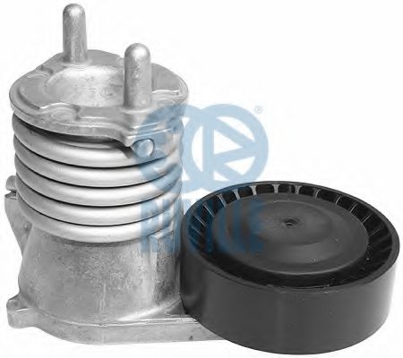 RUVILLE 56554 Натяжитель ремня, клиновой зубча для VOLVO C70 II (Вольво C70 2) RUVILLE 56554 Натяжитель ремня, клиновой зубча для VOLVO C70 II (Вольво C70 2)