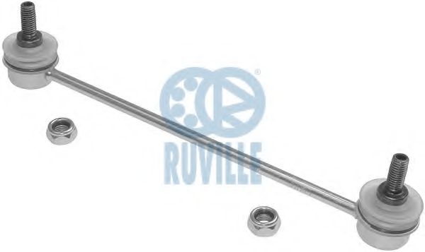 RUVILLE 915287 Тяга стойка, стабилизатор для FORD (Форд) RUVILLE 915287 Тяга стойка, стабилизатор для FORD (Форд)