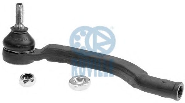 RUVILLE 915568 Наконечник поперечной рулевой тяги для RENAULT (Рено) RUVILLE 915568 Наконечник поперечной рулевой тяги для RENAULT (Рено)