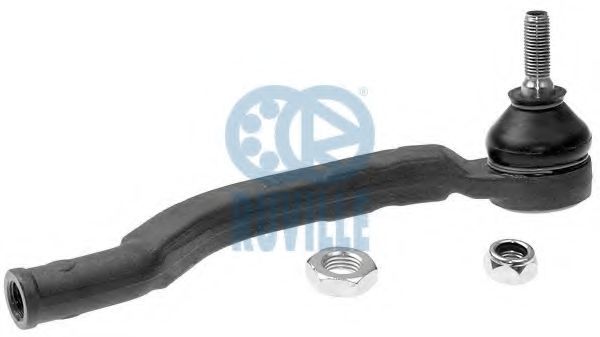 RUVILLE 915569 Наконечник поперечной рулевой тяги для RENAULT (Рено) RUVILLE 915569 Наконечник поперечной рулевой тяги для RENAULT (Рено)