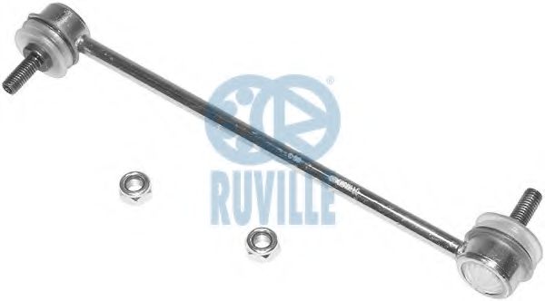 RUVILLE 915572 Тяга стойка, стабилизатор для RENAULT TRAFIC (Рено Трафик) RUVILLE 915572 Тяга стойка, стабилизатор для RENAULT TRAFIC (Рено Трафик)