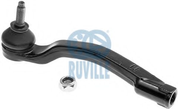 RUVILLE 915574 Наконечник поперечной рулевой тяги для RENAULT (Рено) RUVILLE 915574 Наконечник поперечной рулевой тяги для RENAULT (Рено)