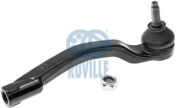 RUVILLE 915575 Наконечник поперечной рулевой тяги для RENAULT (Рено) RUVILLE 915575 Наконечник поперечной рулевой тяги для RENAULT (Рено)
