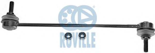 RUVILLE 915577 Тяга стойка, стабилизатор для RENAULT MEGANE II ER (Рено Меган 2 ер) RUVILLE 915577 Тяга стойка, стабилизатор для RENAULT MEGANE II ER (Рено Меган 2 ер)