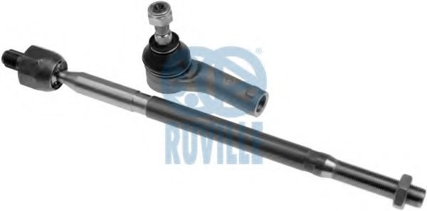 RUVILLE 915762 Поперечная рулевая тяга для AUDI TT (Ауди Тт) RUVILLE 915762 Поперечная рулевая тяга для AUDI TT (Ауди Тт)