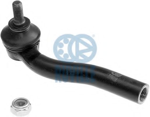 RUVILLE 915882 Наконечник поперечной рулевой тяги для FIAT (Фиат) RUVILLE 915882 Наконечник поперечной рулевой тяги для FIAT (Фиат)